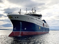 Венесуэла готова совместно с Россией добывать рыбу в Атлантике и поставлять в РФ какао и кофе