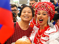 Максим Решетников: РФ и КНР заинтересованы в продлении безвизового режима