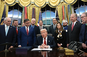 Ормуз и ныне там