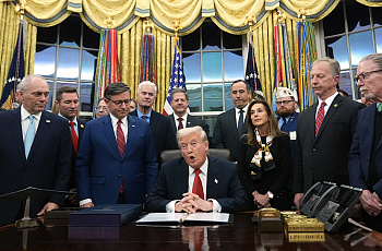 Ормуз и ныне там