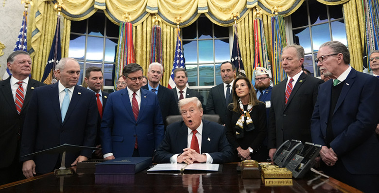 Ормуз и ныне там