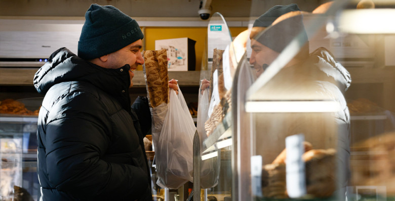 Минфин предложил временно освободить общепит от НДС