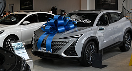 Импорт новых машин в России в январе снизился на четверть