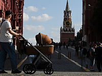 Владимир Путин утвердил повышенный налоговый вычет для семей с детьми по долгосрочным сбережениям