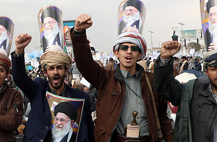 Убийство верховного лидера Ирана повысило уровень террористической угрозы в мире