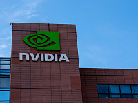 Nvidia планирует купить акции Nokia на $1 млрд 