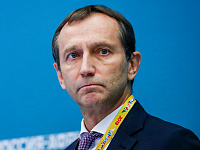 Умер бывший гендиректор «Уралкалия» Дмитрий Осипов