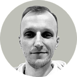 Дмитрий Змитрович