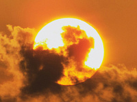 На Земле начались магнитные бури планетарного масштаба