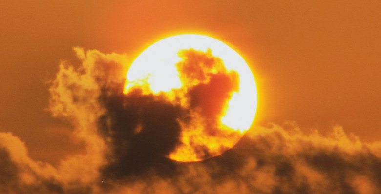 На Земле начались магнитные бури планетарного масштаба