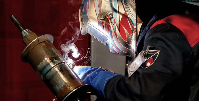 Мария Елкина: «Мы создаем единое пространство технологического лидерства»