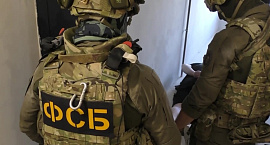 Госдума предоставила ФСБ доступ к базам данных российских организаций