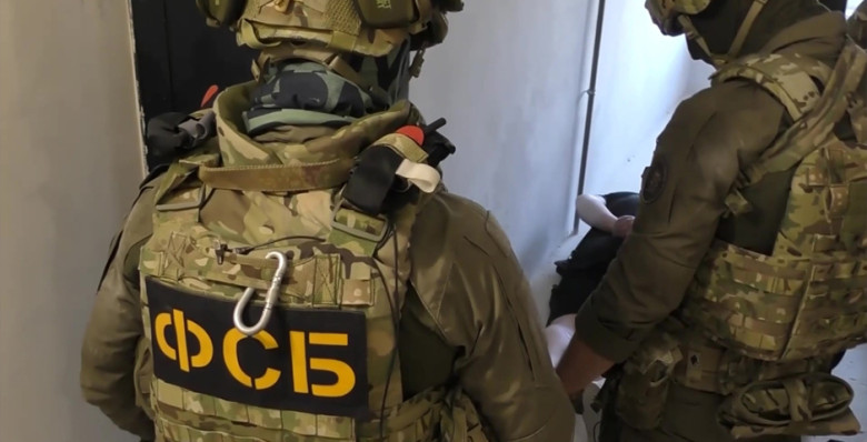 Госдума предоставила ФСБ доступ к базам данных российских организаций