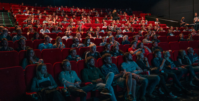 Посещаемость российских кинотеатров выросла впервые за три года