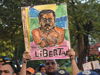 WP узнала о готовности России дать политическое убежище Николасу Мадуро