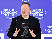 Илон Маск согласился со словами Павла Дурова об уязвимости WhatsApp