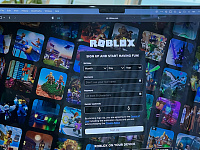 Roblox начала проверять возраст пользователей по фотографии