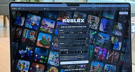 Roblox начала проверять возраст пользователей по фотографии