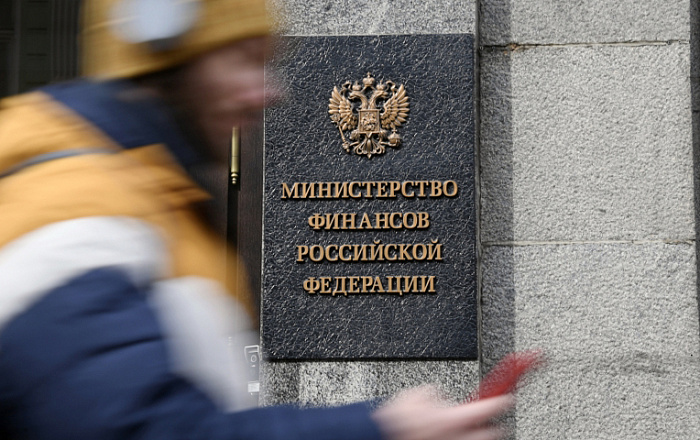 Бюджетное правило перевели в ручной режим