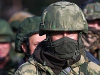 Принят закон о статусе ветерана боевых действий для бойцов в Курской области