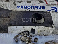 В Коми 10 человек пострадали при жесткой посадке вертолета