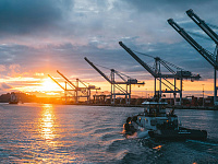 Ирак возобновил экспорт нефти через Курдистан в Турцию