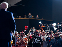 Gallup прекратит измерять рейтинг президентов США спустя 88 лет мониторинга