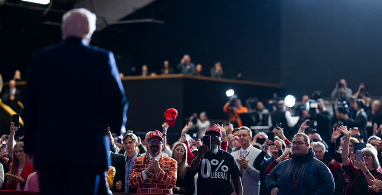 Gallup прекратит измерять рейтинг президентов США спустя 88 лет мониторинга