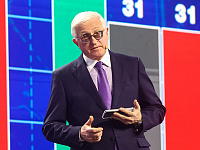 Александр Шохин: условий для введения налога на сверхприбыль сейчас нет