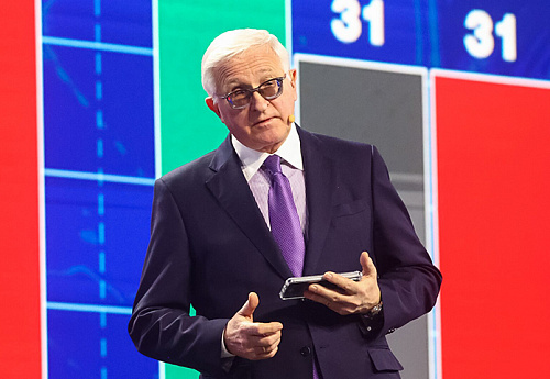 Александр Шохин: условий для введения налога на сверхприбыль сейчас нет