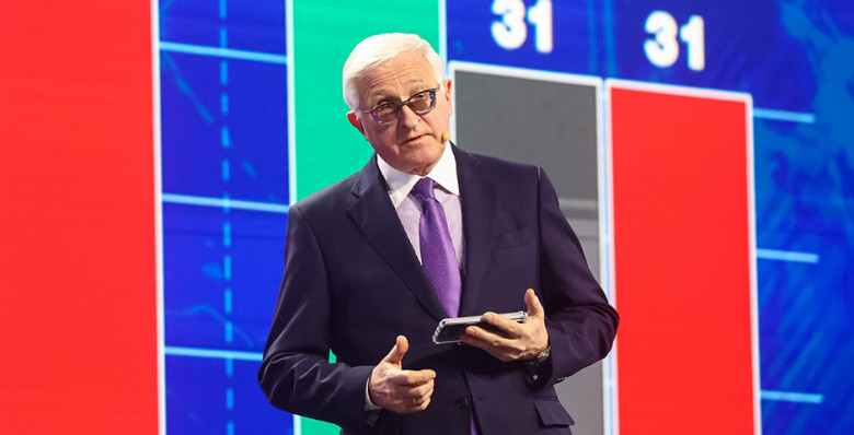 Александр Шохин: условий для введения налога на сверхприбыль сейчас нет