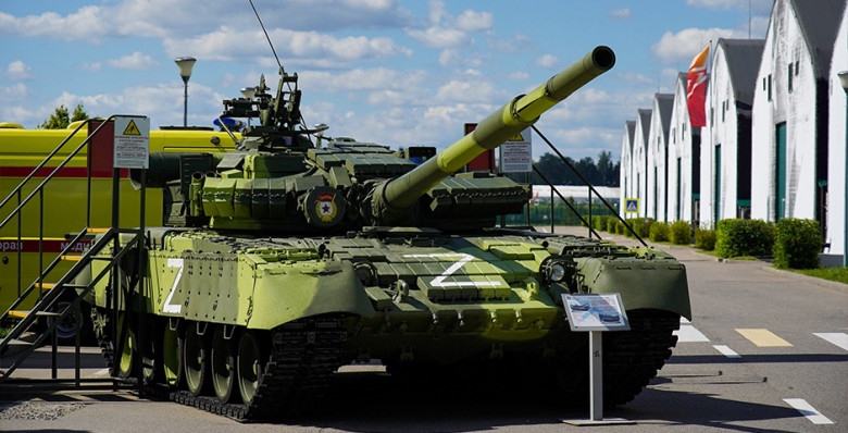 Правкомиссия одобрила привлечение ВС для защиты россиян от иностранных судов