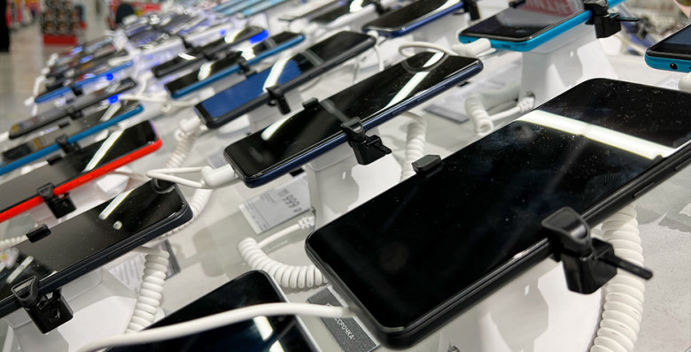 Минпромторг предложил ввести НДС на иностранные товары с маркетплейсов с 2027 года