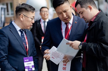 Российско-китайский форум «АмурЭкспо» принял более 100 мероприятий