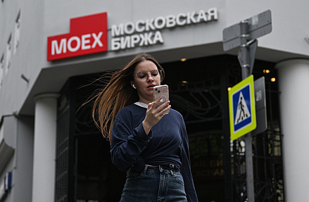 Инвесторы не дождались позитива от политиков
