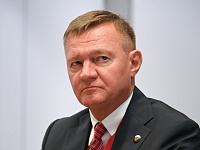 СК сообщил о смерти экс-министра транспорта Романа Старовойта