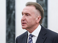 Игорь Шувалов: ВЭБ.РФ готов распространить индекс качества жизни на 2160 населенных пунктов