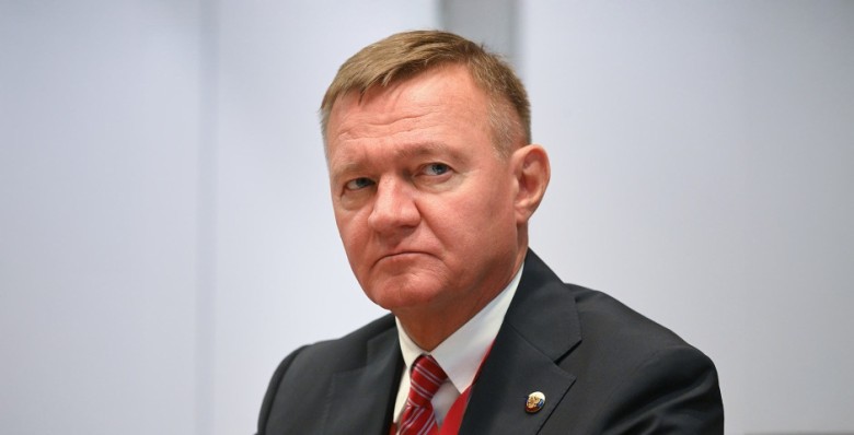 СК сообщил о смерти экс-министра транспорта Романа Старовойта