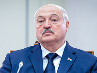 Александр Лукашенко разрешил открывать в Белоруссии криптобанки