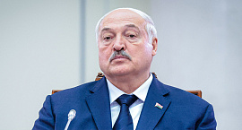 Александр Лукашенко разрешил открывать в Белоруссии криптобанки