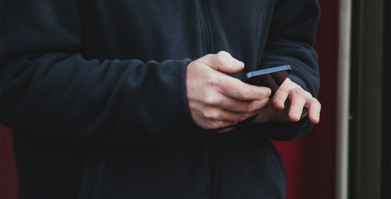 МВД опровергло сообщения о проверках телефонов на наличие VPN