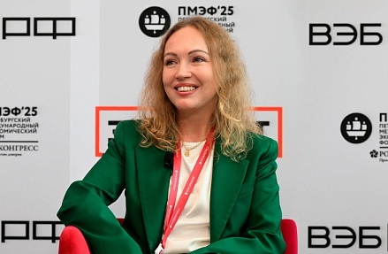 Марина Фытова: «Главный вызов — гарантировать покупателю бесшовный опыт» Марина Фытова: «Главный вызов — гарантировать покупателю бесшовный опыт»