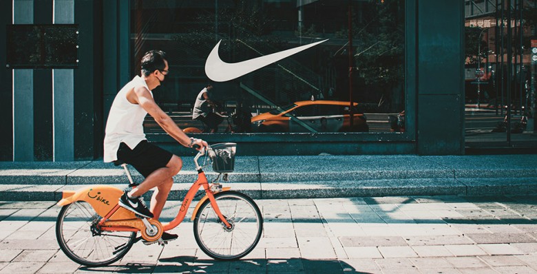 Nike решила сократить долю производства в Китае
