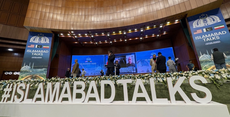 Fars назвало условия США, которые не принял Иран