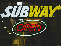 Subway в России сменила название