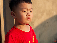 Китайский бизнесмен запустил в Гонконге фонд для борьбы с кризисом рождаемости