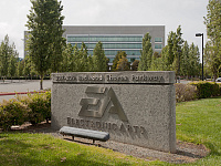 Разработчик видеоигр Electronic Arts продан за рекордные $55 млрд