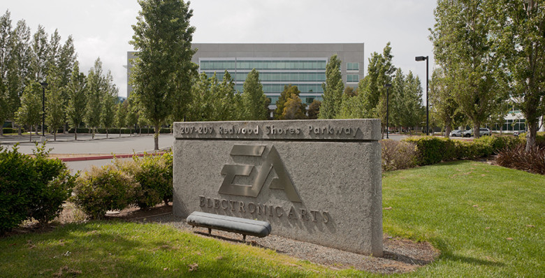 Разработчик видеоигр Electronic Arts продан за рекордные $55 млрд