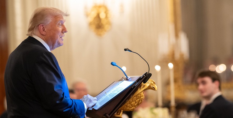 Дональд Трамп принял решение о выходе США из ЮНЕСКО