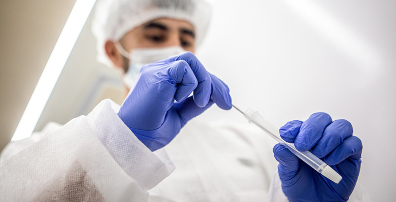 В Подмосковье опровергли сообщения об эпидемии гонконгского гриппа